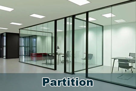 Partition