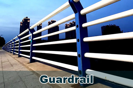 guardrail