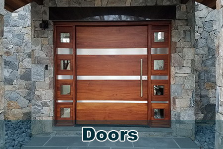 doors