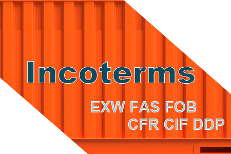 Incoterms