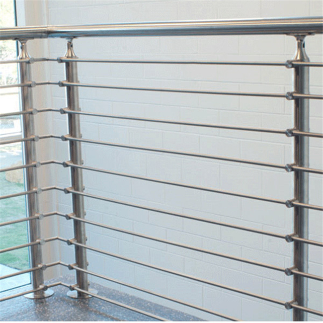 Rod Railing