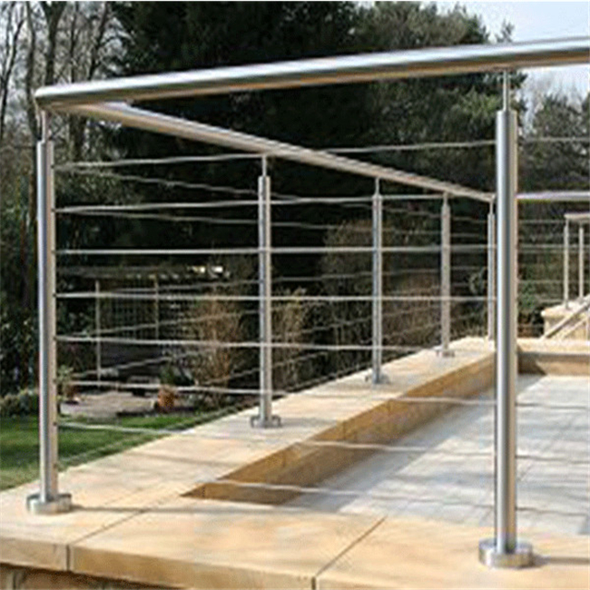 Cable Railing