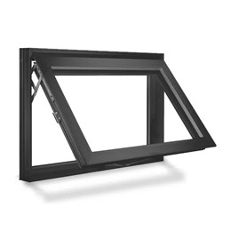 Awning Windows