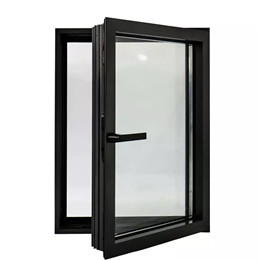 Casement Window