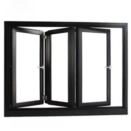 Bifold Window