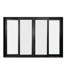 Aluminum Sliding Door