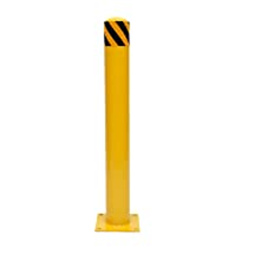 Safety Barrier Bollard