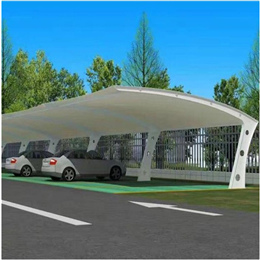 Car Parking Canopy