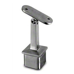 Adjustable Handrail Bracket