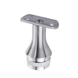 Satin Handrail Brackets