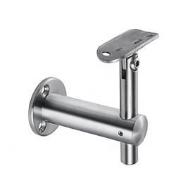 Adjustable Handrail Wall Bracket