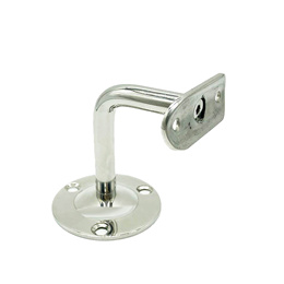 Railing Curved Handrail Brackets