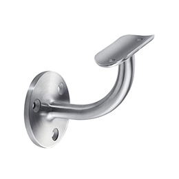 Wall Mounted Designed Handrail Bracket