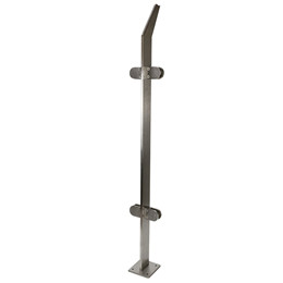 Railing post R130