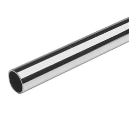 Stainless steel round tube