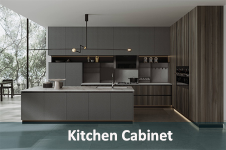 kitchen cabinet