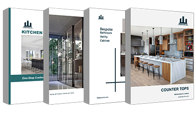 Cabinets Products catalog