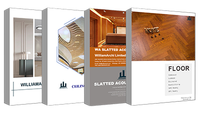 Decoration Products catalog