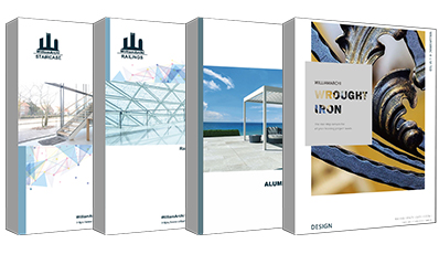 Hardware Products catalog