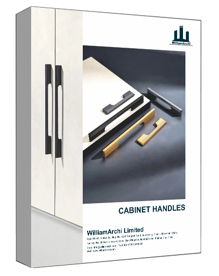 WilliamArchi-cabinet-handle-catalog2025