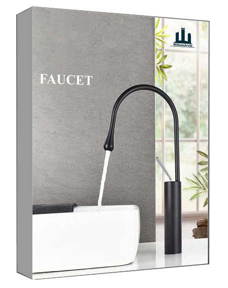 WilliamArchi-faucet-catalog