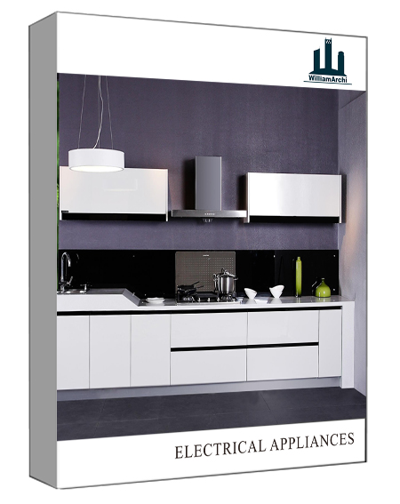 WilliamArchi-kitchen-appliance-catalog