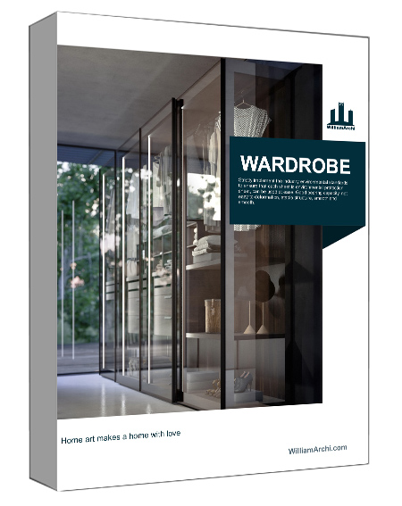 WilliamArchi-wardrobe-closet-catalog2025