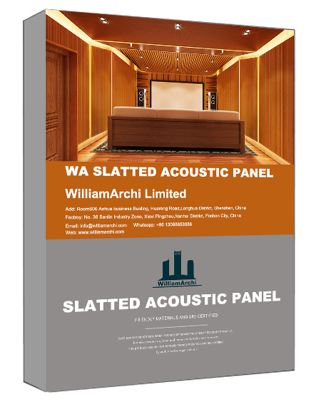 WilliamArchi-acoustic-wall-cladding-panel-catalog