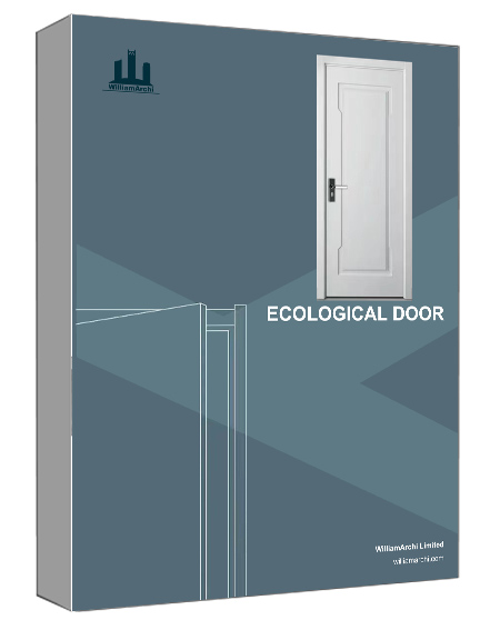 WilliamArchi-ecological-door-product-catalog-1