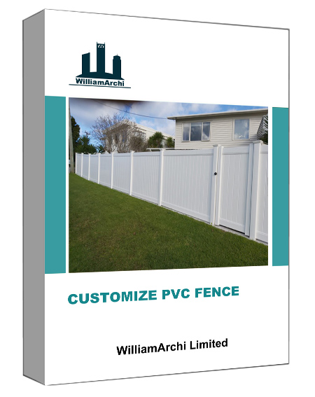 WilliamArchi-pvc-fence-product-catalog