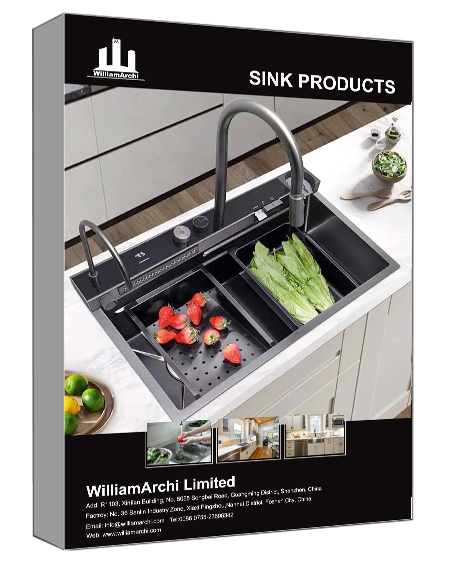 WilliamArchi-sink-catalogue