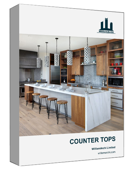 WilliamArchi-cabinets-counter-tops-catalog